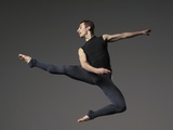 Ballet dancer