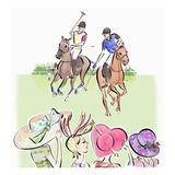 Polo Match