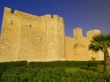 Exterior of Ribat of Harthema