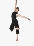 Ballet dancer