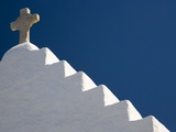Church of Panaghia Parportiani in White