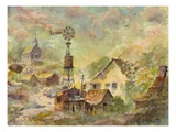 Old Hornitos