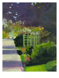 Under the Plum