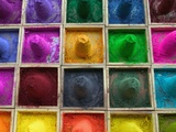 Color Powder