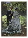 The Promenaders
