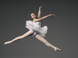 Ballet dancer