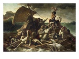 The Raft of the Medusa