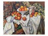 Apples and Oranges