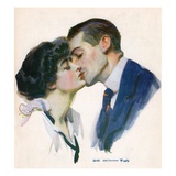 The Kiss