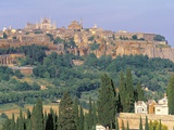 View of Orvieto