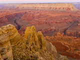 Grand Canyon and Landscape
