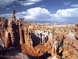 Bryce Canyon  Utah