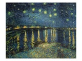 The Starry Night