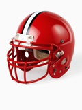 Football Helmet