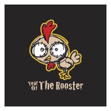 Year of the Rooster