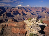 South Rim of Grand Canyon
