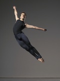 Ballet dancer
