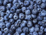 Blueberries