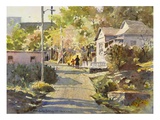 Back Street