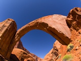 Rainbow Bridge Arch