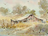 Dogtown Road Barn