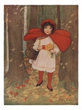 Little Red Riding Hood