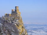 The Second Tower