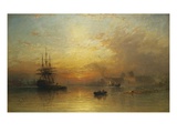 Greenwich Hospital  London