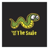 Year of the Snake