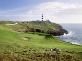 Old Head Golf Club in Ireland