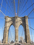 Brooklyn Bridge