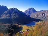 Lake Thumsee