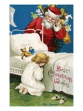 Best Christmas Wishes