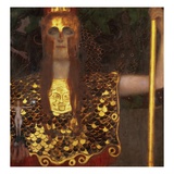 Minerva or Pallas Athena