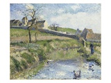 The Farm at Osny