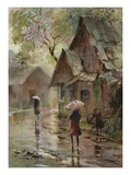 Down Pour