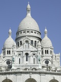 Church of the Sacre Coeur