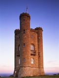 Broadway Tower