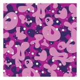 Pink Camo