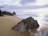 Beach at Mimosa Rocks National Park in Australia