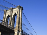 Brooklyn Bridge