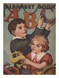 Alphabet Book