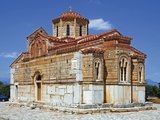 Church of St Theodore