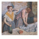 The Laundresses