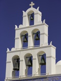 Bell Cote of Church