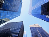 Skyscrapers