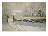 The Magpie