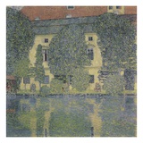 The Schloss Kammer on the Attersee III