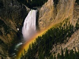 Grand Canyon of the Yellowstone