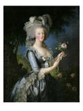 Marie Antoinette